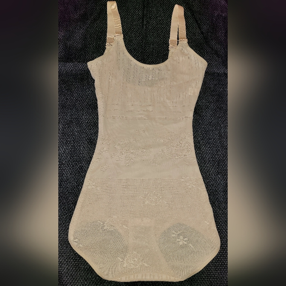 Shapewear Bodysuit Tummy Control